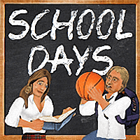 学校里的一天游戏汉化版