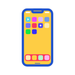 全面屏手势app