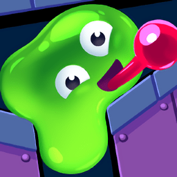 史莱姆实验室2手机版(slime labs 2)