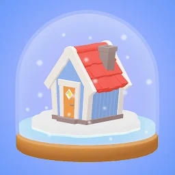 我的小雪球游戏(my little snowball)