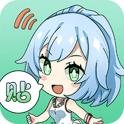 益智贴纸app