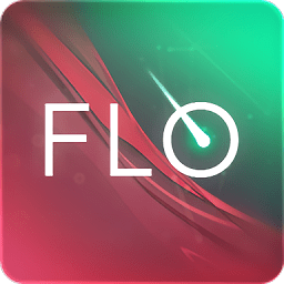 flo逃离黑暗游戏