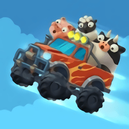 农场的司机官方版(farm driver)