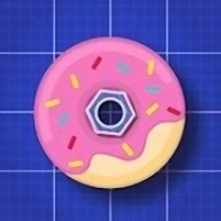 甜甜圈组件最新版