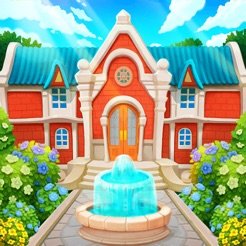 奇妙庄园游戏最新版(matchington)