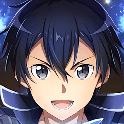 刀剑神域关键斗士完整版