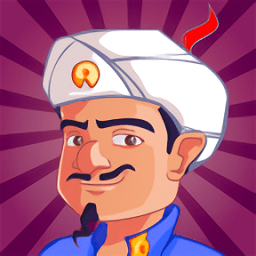 akinatour游戏最新版