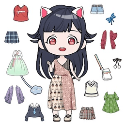 少女养成日记2修改版