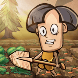 荒岛领主最新版(desert island lord)
