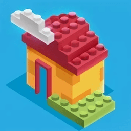 积木建筑师手游