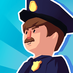街头警察3d游戏(street cap 3d)