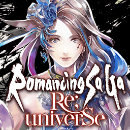 复活邪神reuniverse手游