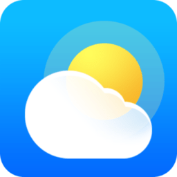 安心天气app