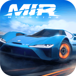 小米赛车免登录版