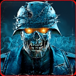 战争z僵尸射击游戏(war z)