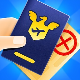 机场安全员游戏(airport security)
