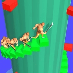 genting brawl游戏