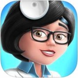 我的医院游戏