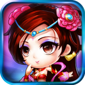 悠闲三国破解版单机版