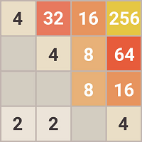 2048数字拼图最新版