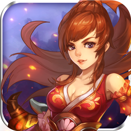 梦幻神魔回合制测试服