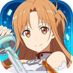 刀剑神域黑衣剑士满v版
