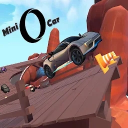 迷你汽车比赛游戏(miniocar)