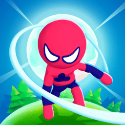迷你蜘蛛侠3d官方版(tiny spider)