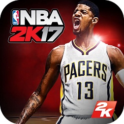 nba2k17旧版本