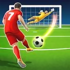 热血足球模拟器手机版(football strike)