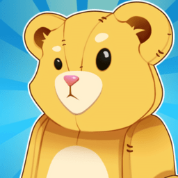 toys connect游戏