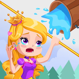 救救白雪公主手机游戏