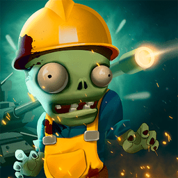 合并塔射击游戏(zombie hunter)