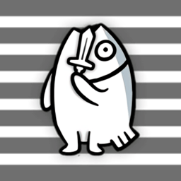 咸鱼勇者游戏