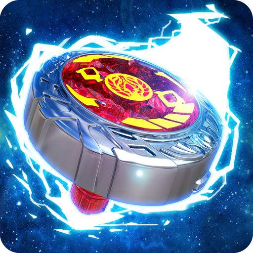 魔幻陀螺之战榜系统免登录版