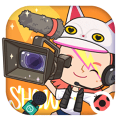 米加小镇我的电视秀完整版