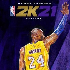 nba2k21官服