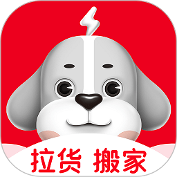 58速运官方版(改名为快狗打车)
