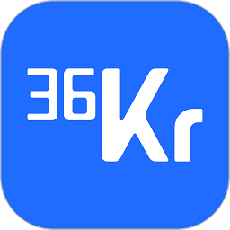 36氪官方app