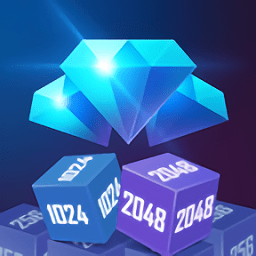 2048魔方赢家游戏