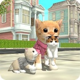 猫玩具手机版