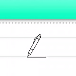 ipencil绘画板app