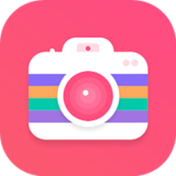 自拍照相机app