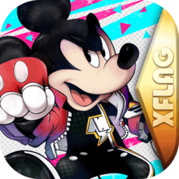 star smash迪士尼