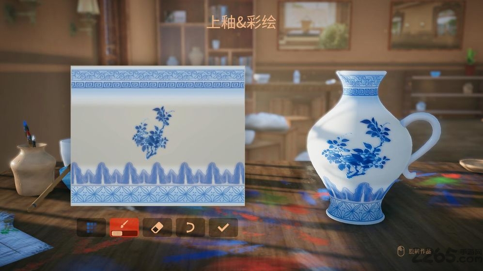 陶艺大师游戏安卓下载