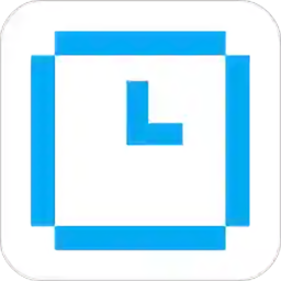 手机led时钟