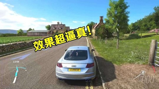 真实开车模拟器2游戏下载
