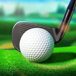 golf rival高尔夫无限金币版