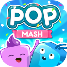 pop爆炸游戏