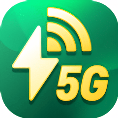 5g闪电wifi官方版